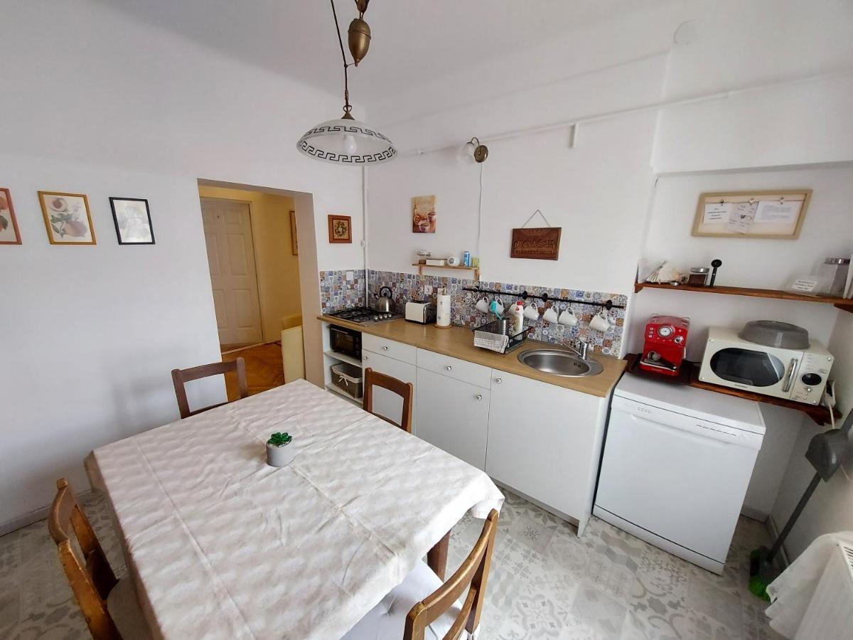 Varkeruelet Apartman Sopron Extérieur photo