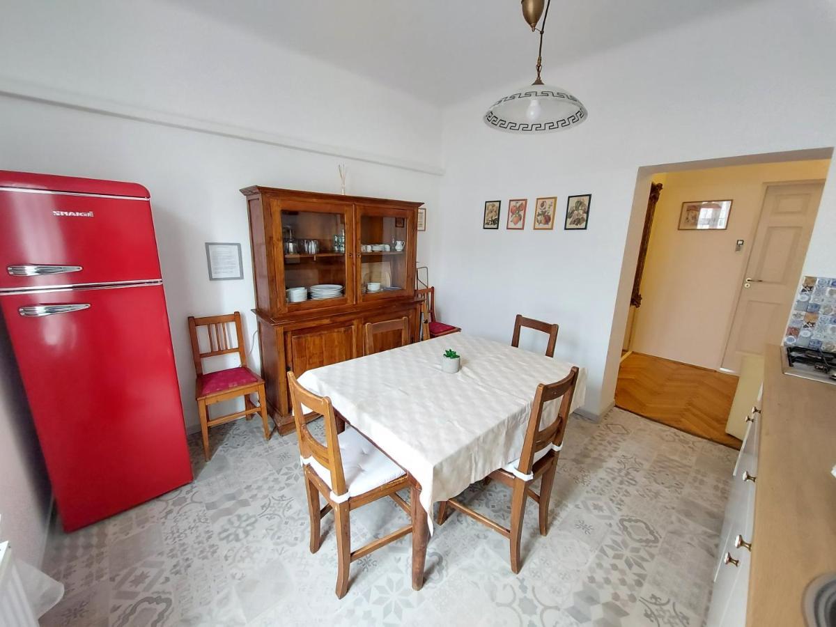 Varkeruelet Apartman Sopron Extérieur photo