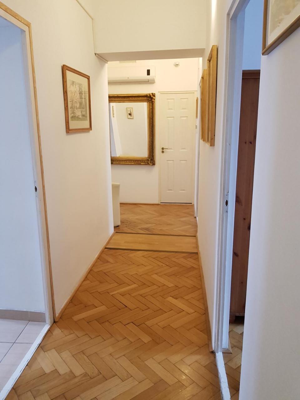 Varkeruelet Apartman Sopron Extérieur photo